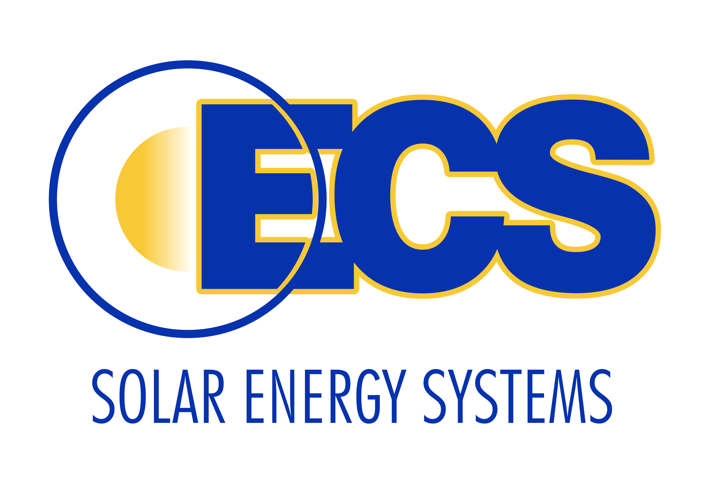 ECS Solar Energy Systems